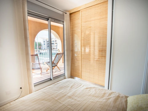 Ferienwohnung Hyères, 1 Schlafzimmer, 3 Personen - photo_17306174171