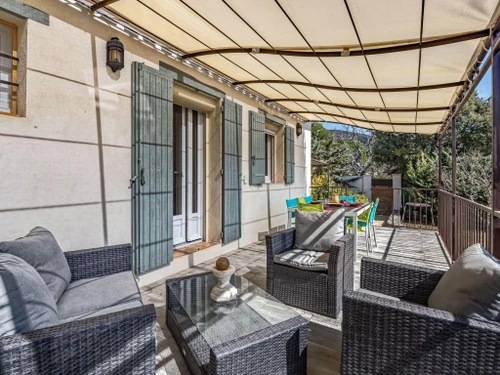 Ferienhaus Apt, 1 Schlafzimmer, 4 Personen - photo_17306159418