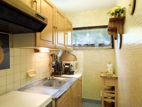 Ferienwohnung Saint-Gervais-les-Bains, 1 Schlafzimmer, 4 Personen - photo_18847789571