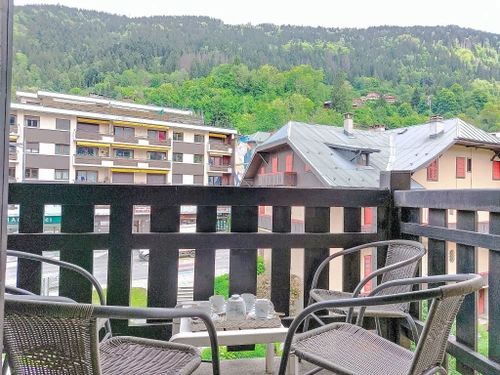 Ferienwohnung Saint-Gervais-les-Bains, Studio, 4 Personen - photo_14166055782