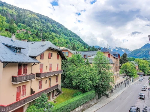 Ferienwohnung Saint-Gervais-les-Bains, Studio, 4 Personen - photo_14166055782