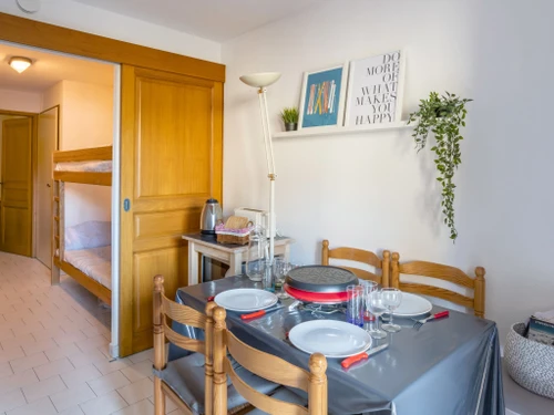 Ferienwohnung Saint-Gervais-les-Bains, 1 Schlafzimmer, 4 Personen - photo_17642937930