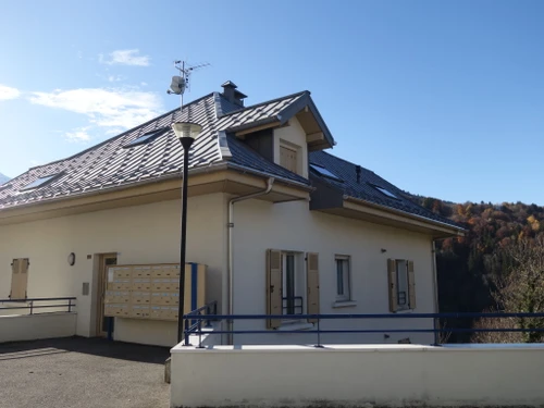 Apartment Saint-Gervais-les-Bains, 1 bedroom, 4 persons - photo_1011836110384