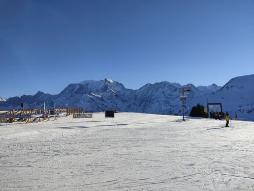 Apartment Saint-Gervais-les-Bains, 1 bedroom, 4 persons - photo_1011836110384