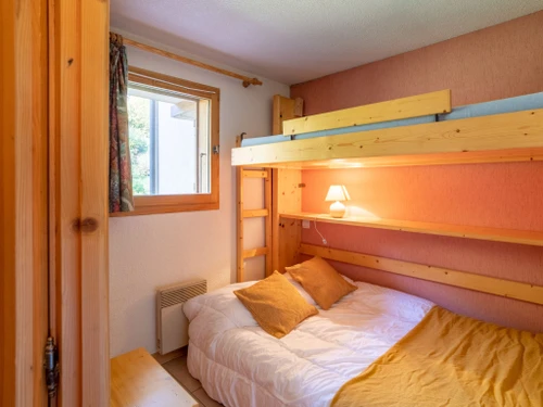 Ferienwohnung Saint-Gervais-les-Bains, 1 Schlafzimmer, 4 Personen - photo_18350556637
