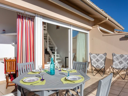 Ferienwohnung Saint-Cyprien, 1 Schlafzimmer, 4 Personen - photo_17097436408