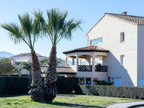 Ferienwohnung Saint-Cyprien, 1 Schlafzimmer, 4 Personen - photo_17097436408