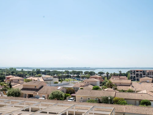 Ferienwohnung Canet-Plage, 1 Schlafzimmer, 4 Personen - photo_14702666423