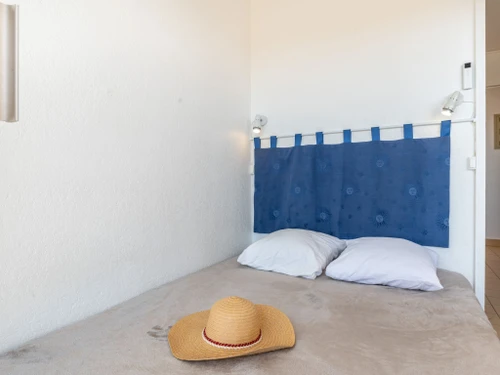 Ferienwohnung Canet-Plage, 1 Schlafzimmer, 4 Personen - photo_14702666423