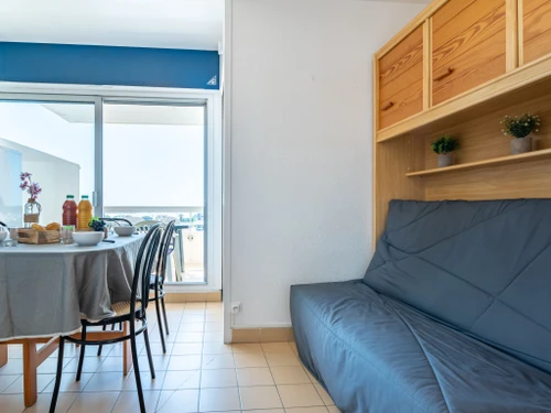 Ferienwohnung Canet-Plage, 1 Schlafzimmer, 4 Personen - photo_14702666423
