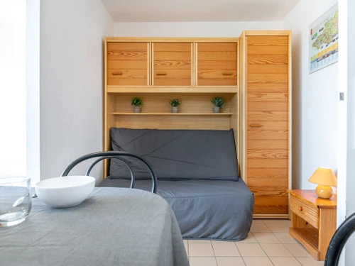 Ferienwohnung Canet-Plage, 1 Schlafzimmer, 4 Personen - photo_14702666423