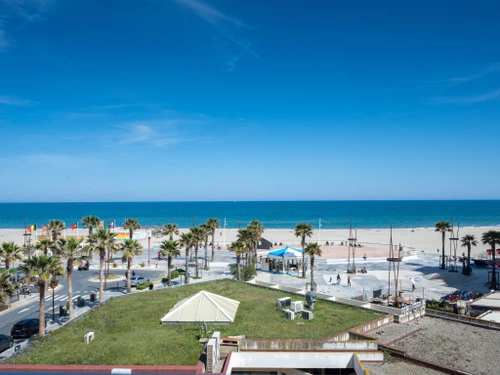 Apartment Canet-en-Roussillon, 1 bedroom, 5 persons - photo_709420369