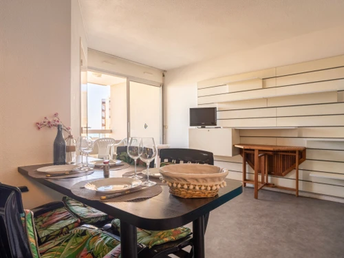 Apartment Canet-en-Roussillon, 1 bedroom, 5 persons - photo_709420369