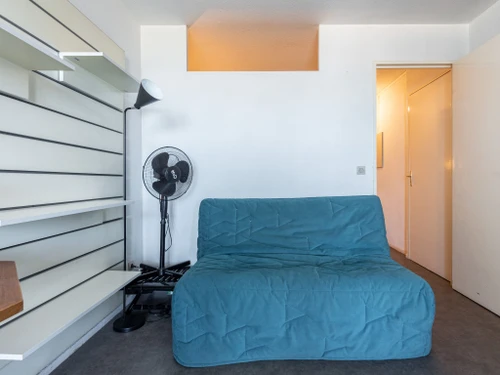 Apartment Canet-en-Roussillon, 1 bedroom, 5 persons - photo_709420369