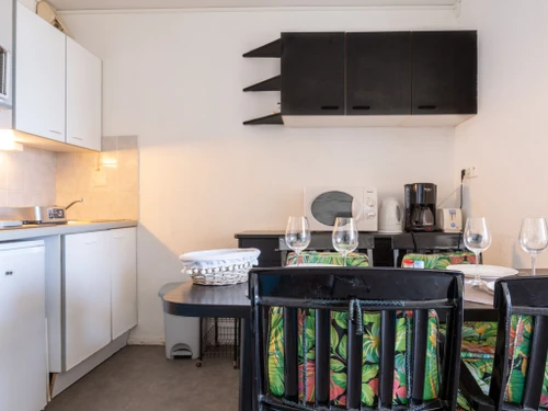 Apartment Canet-en-Roussillon, 1 bedroom, 5 persons - photo_709420369