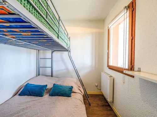 Apartamento Fleury-Saint-Pierre-la-Mer, 1 dormitorio, 4 personas - photo_1011797810791