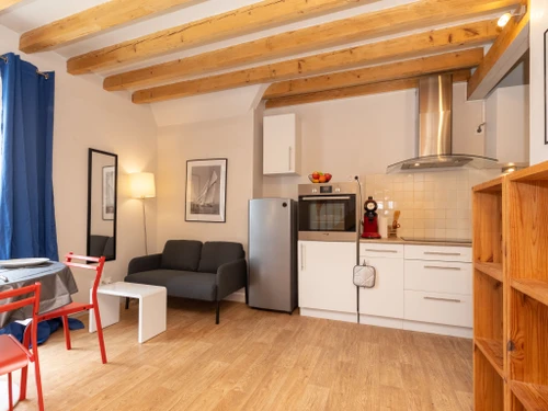 Apartment Cancale, 1 bedroom, 3 persons - photo_1011845349726