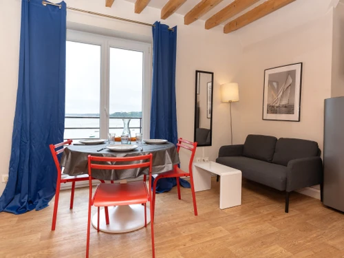 Apartment Cancale, 1 bedroom, 3 persons - photo_1011845349726