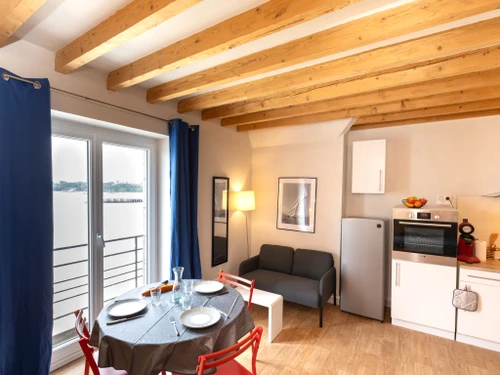 Apartment Cancale, 1 bedroom, 3 persons - photo_1011845349726