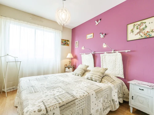 Ferienwohnung Royan, 1 Schlafzimmer, 4 Personen - photo_17315896641