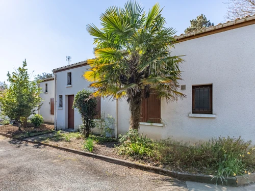 Ferienhaus Meschers-sur-Gironde, 1 Schlafzimmer, 5 Personen - photo_17351182575