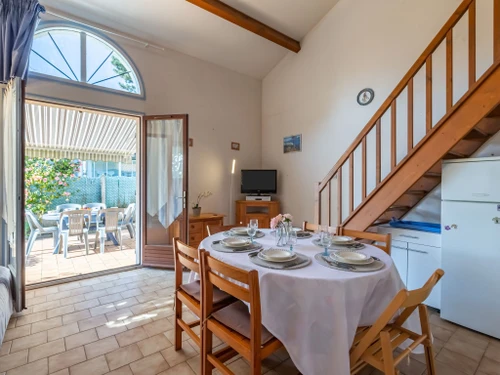 Ferienhaus Meschers-sur-Gironde, 1 Schlafzimmer, 5 Personen - photo_17351182575