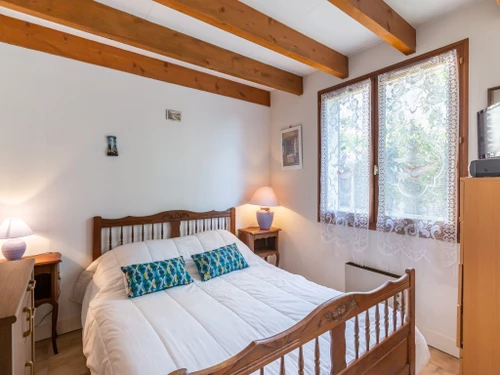 Ferienhaus Meschers-sur-Gironde, 1 Schlafzimmer, 5 Personen - photo_17351182575