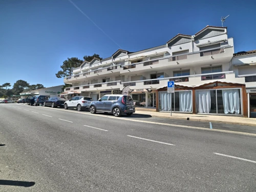 Ferienwohnung Les Mathes, 1 Schlafzimmer, 4 Personen - photo_1011770550576