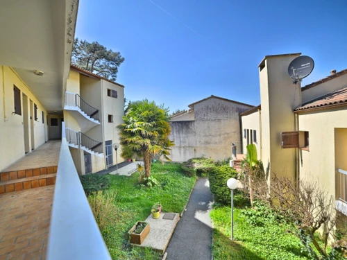 Ferienwohnung Les Mathes, 1 Schlafzimmer, 4 Personen - photo_1011770550576