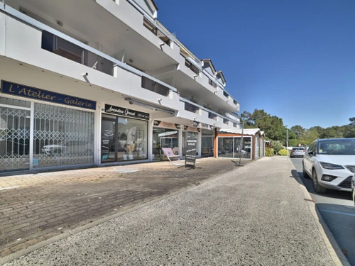 Ferienwohnung Les Mathes, 1 Schlafzimmer, 4 Personen - photo_1011770550576