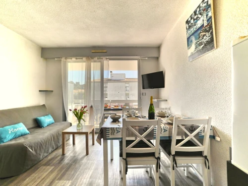 Ferienwohnung Les Mathes, 1 Schlafzimmer, 4 Personen - photo_1011770550576