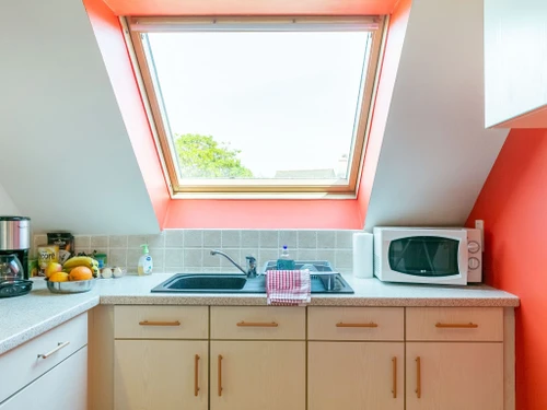 Ferienwohnung Plougonvelin, 1 Schlafzimmer, 2 Personen - photo_17277911859