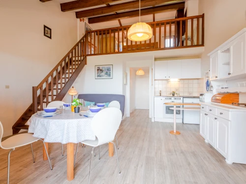 Apartment Les Issambres, 1 bedroom, 4 persons - photo_710288768