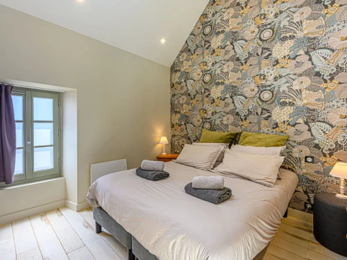 Ferienhaus Carnac, 1 Schlafzimmer, 2 Personen - photo_1011590668387