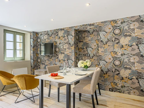 Ferienhaus Carnac, 1 Schlafzimmer, 2 Personen - photo_1011590668387