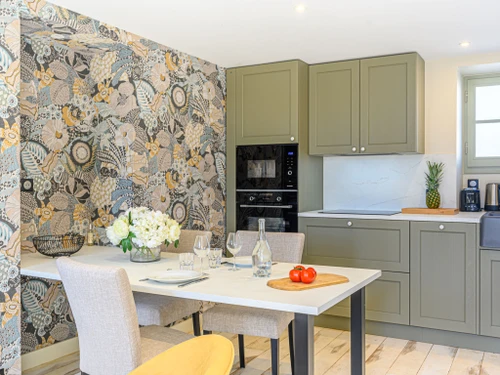 Ferienhaus Carnac, 1 Schlafzimmer, 2 Personen - photo_1011590668387