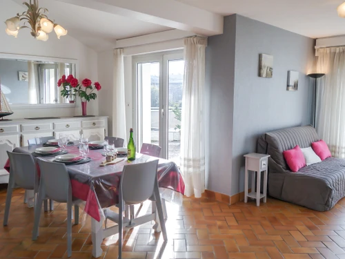 Ferienwohnung Carnac, 1 Schlafzimmer, 5 Personen - photo_5810091702