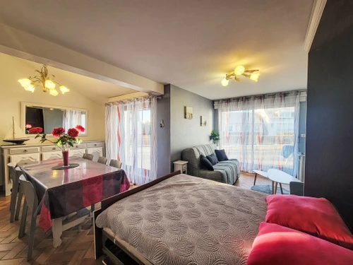 Ferienwohnung Carnac, 1 Schlafzimmer, 5 Personen - photo_5810091702