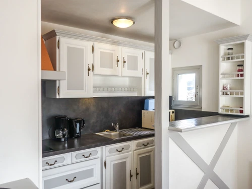 Ferienwohnung Carnac, 1 Schlafzimmer, 5 Personen - photo_5810091702