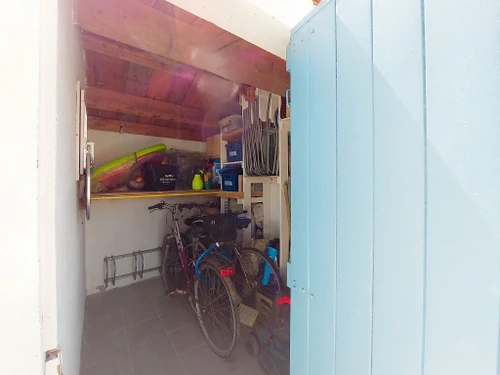 Apartment Noirmoutier-en-l'Île, 1 bedroom, 4 persons - photo_1011799744534