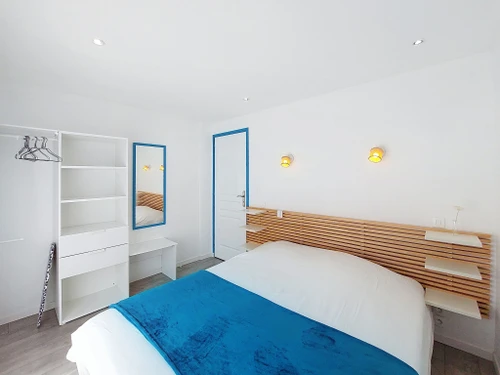 Apartment Noirmoutier-en-l'Île, 1 bedroom, 4 persons - photo_1011799744534