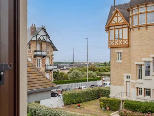 Apartment Deauville, 1 bedroom, 4 persons - photo_1011843171652