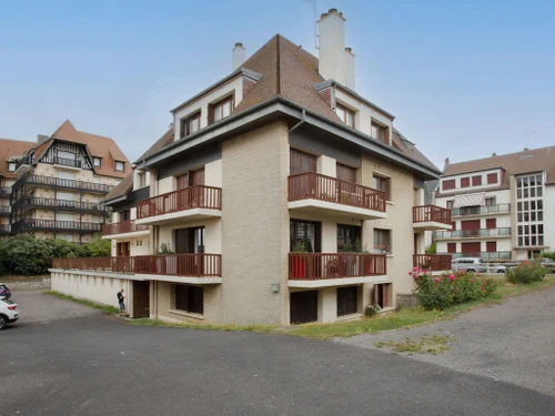 Apartment Deauville, 1 bedroom, 4 persons - photo_1011843171652