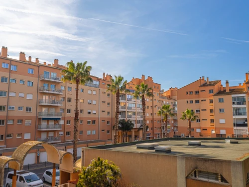 Ferienwohnung Hyères, Studio, 4 Personen - photo_1011778744400