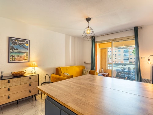 Ferienwohnung Hyères, Studio, 4 Personen - photo_1011778744400