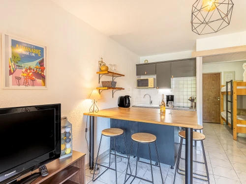 Ferienwohnung Hyères, Studio, 4 Personen - photo_1011778744400