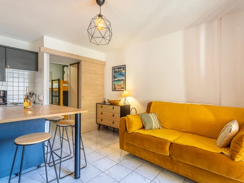 Ferienwohnung Hyères, Studio, 4 Personen - photo_1011778744400