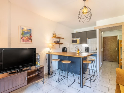 Ferienwohnung Hyères, Studio, 4 Personen - photo_1011778744400