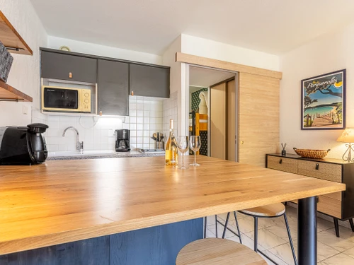 Ferienwohnung Hyères, Studio, 4 Personen - photo_1011778744400