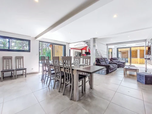 Villa Biscarrosse, 5 Schlafzimmer, 10 Personen - photo_1011863877817